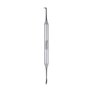 Hu-Friedy Swiss Perio PH2 Periosteal, Black Line | SurgiMac Dental Supply