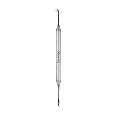Hu-Friedy Swiss Perio PH2 Periosteal, Black Line | SurgiMac Dental Supply