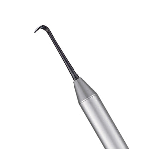 Hu-Friedy Swiss Perio PH2 Periosteal, Black Line | SurgiMac Dental Supply