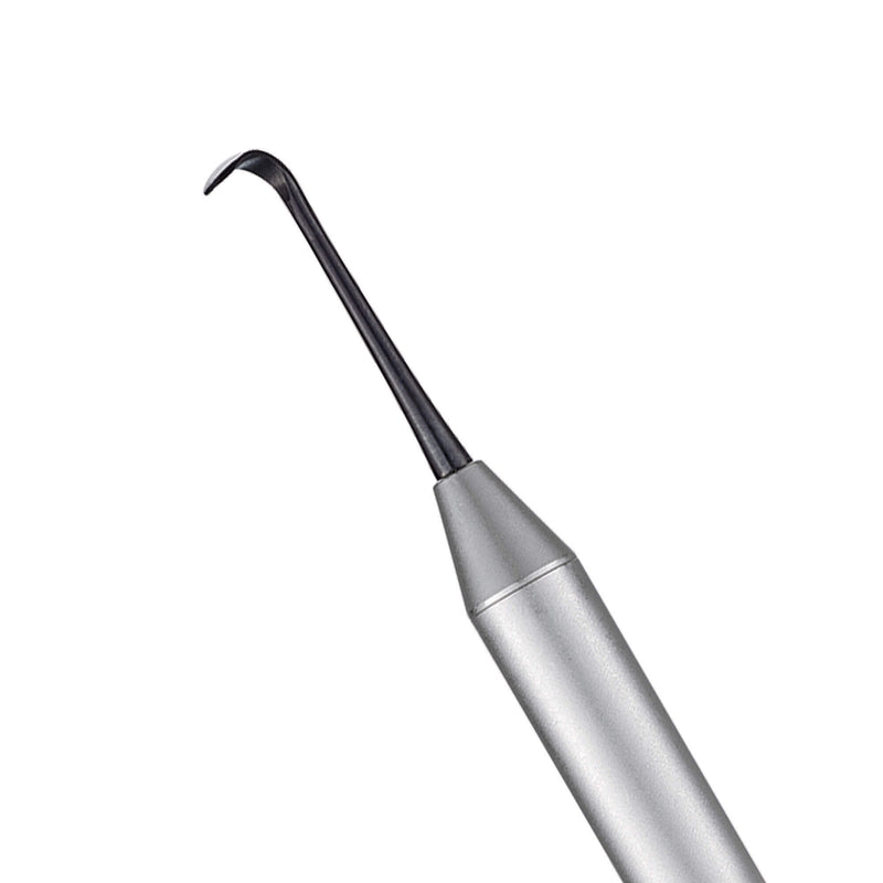 Hu-Friedy Swiss Perio PH2 Periosteal, Black Line | SurgiMac Dental Supply