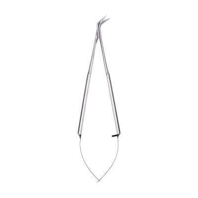 Hu-Friedy Microsurg. Scis. Stl Swiss Perio 45 deg | SurgiMac Dental Supply