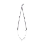 Hu-Friedy Microsurg. Scis. Stl Swiss Perio 45 deg | SurgiMac Dental Supply