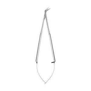 Hu-Friedy Microsurg. Scis. Stl Swiss Perio 45 deg | SurgiMac Dental Supply