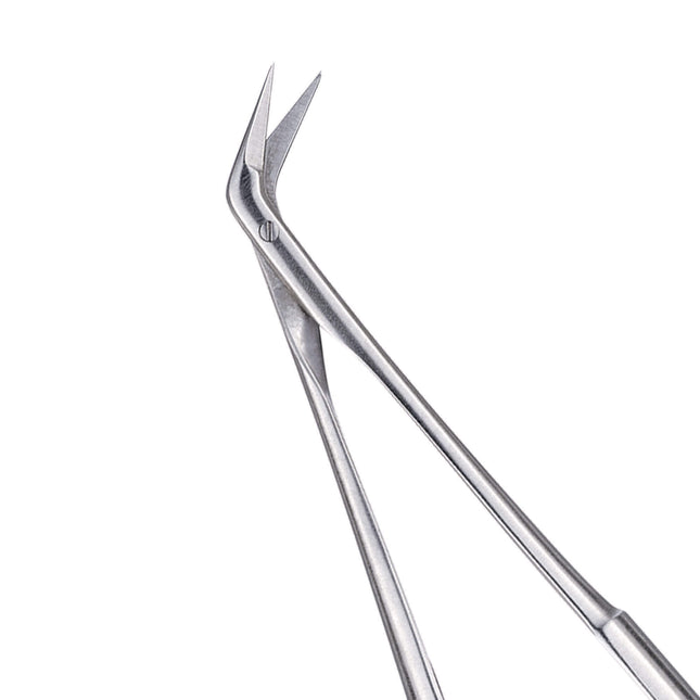 Hu-Friedy Microsurg. Scis. Stl Swiss Perio 45 deg | SurgiMac Dental Supply