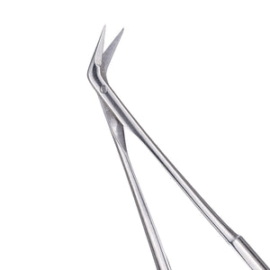Hu-Friedy Microsurg. Scis. Stl Swiss Perio 45 deg | SurgiMac Dental Supply