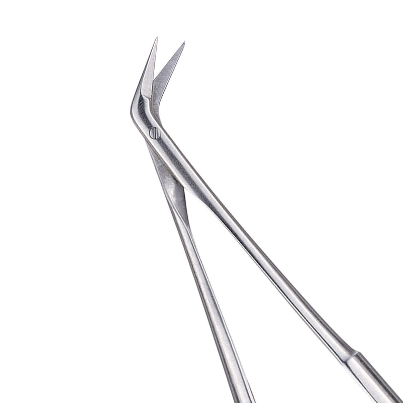 Hu-Friedy Microsurg. Scis. Stl Swiss Perio 45 deg | SurgiMac Dental Supply