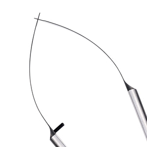 Hu-Friedy Microsurg. Scis. Stl Swiss Perio 45 deg | SurgiMac Dental Supply