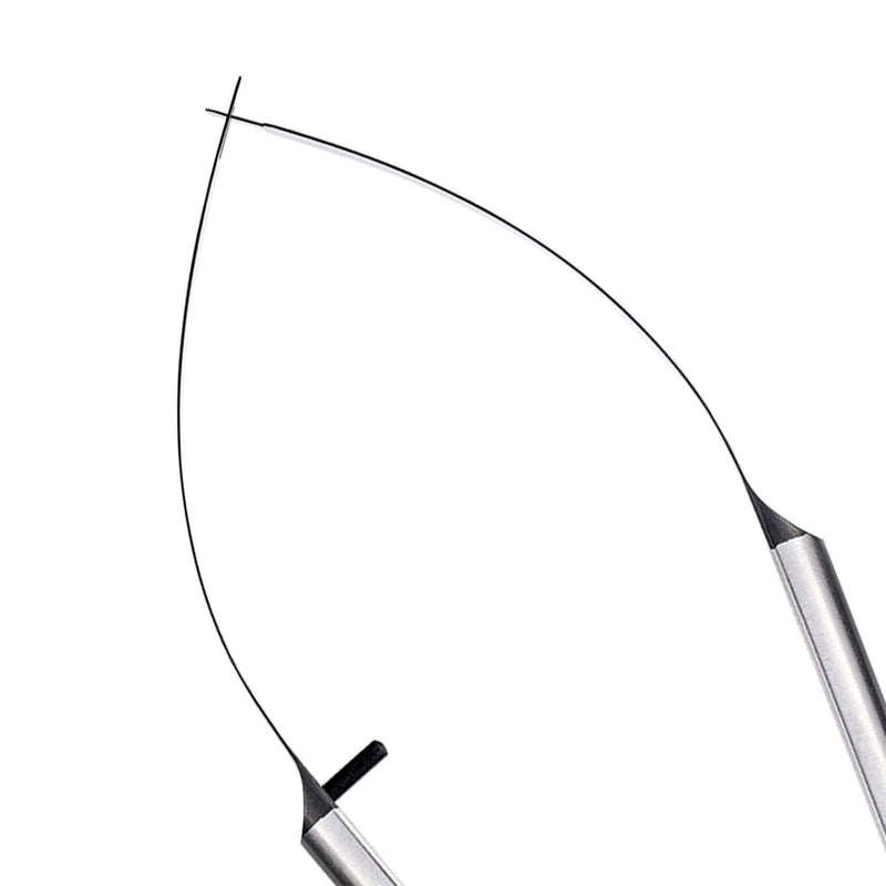 Hu-Friedy Microsurg. Scis. Stl Swiss Perio 45 deg | SurgiMac Dental Supply