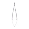 Hu-Friedy Microsurgical Scissor Steel, Swiss Perio