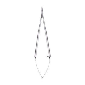 Hu-Friedy Microsurgical Scissor Steel, Swiss Perio | SurgiMac Dental Supply