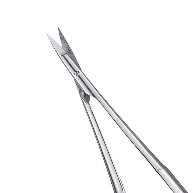 Hu-Friedy Microsurgical Scissor Steel, Swiss Perio | SurgiMac Dental Supply
