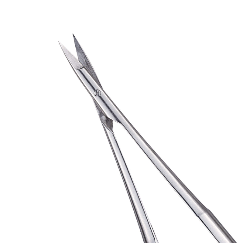 Hu-Friedy Microsurgical Scissor Steel, Swiss Perio | SurgiMac Dental Supply