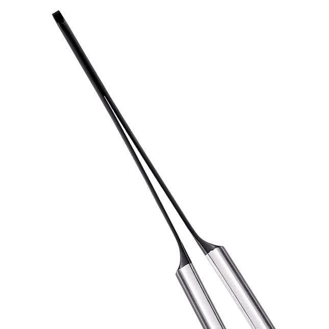 Hu-Friedy Microsurg. Plier Anatom. Stl Swiss Perio | SurgiMac Dental Supply