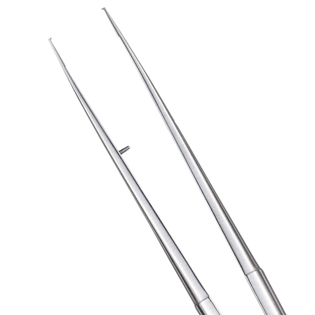 Hu-Friedy Microsurg. Plier Str. Steel Swiss Perio | SurgiMac Dental Supply