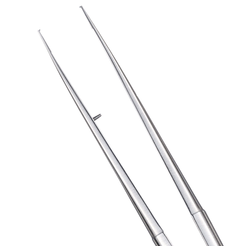 Hu-Friedy Microsurg. Plier Str. Steel Swiss Perio | SurgiMac Dental Supply