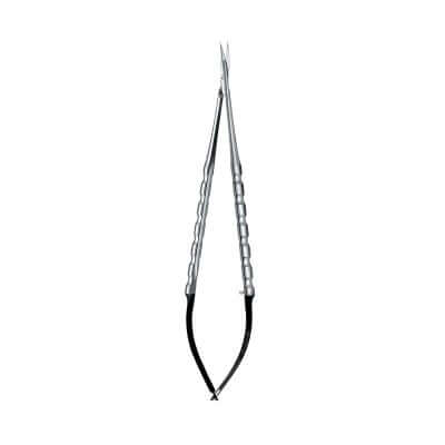 Hu-Friedy Curved Micro Castro Scissors | SurgiMac Dental Supply