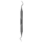 Hu-Friedy 1 Mesial-Distal Quetin Furcation Curette | SurgiMac Dental Supply