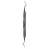 Hu-Friedy 2 Mesial-Distal Quetin Furcation Curette