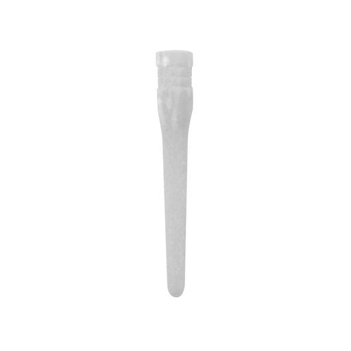 Parkell | Medium White C-I Glass Fiber Post Refill (20 Posts) | S094