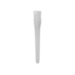 Medium White C-I Glass Fiber Post Refill (20 Posts) S094