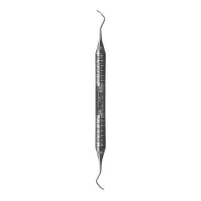 Hu-Friedy 3/4 Rule Curette | SurgiMac Dental Supply