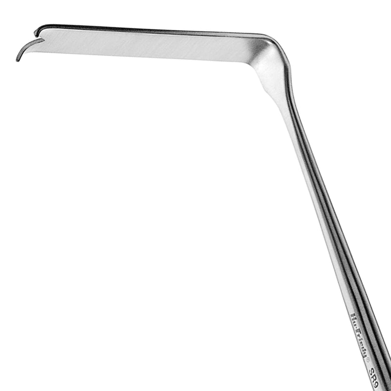 Hu-Friedy 9 Ramus Surgical Retractor | SurgiMac Dental Supply