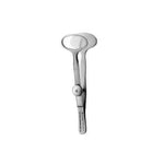 Hu-Friedy Medium DeSmallarres Chalazion Surgical Retractor | SurgiMac Dental Supply