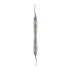 Hu-Friedy 11/12 Rigid After Five™ Gracey Curette, EE2, Harmony™ Handle