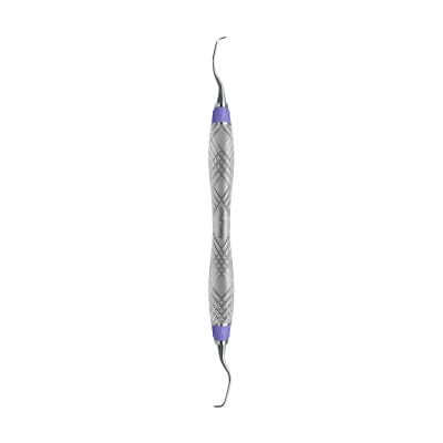 15/16 Rigid After Five™ Gracey Curette, Harmony™ Handle | SurgiMac Dental Supply