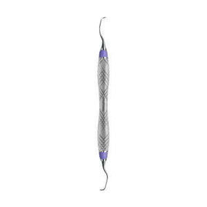 15/16 Rigid After Five™ Gracey Curette, Harmony™ Handle | SurgiMac Dental Supply