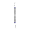 Hu-Friedy 3/4 Rigid After Five™ Gracey Curette, Harmony™ Handle