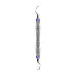 Hu-Friedy 3/4 Rigid After Five™ Gracey Curette, Harmony™ Handle | SurgiMac Dental Supply