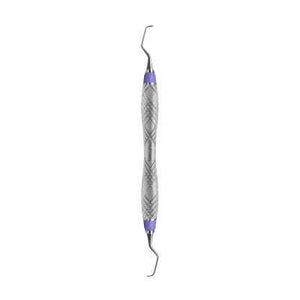 Hu-Friedy 3/4 Rigid After Five™ Gracey Curette, Harmony™ Handle | SurgiMac Dental Supply