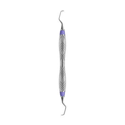Hu-Friedy 3/4 Rigid After Five™ Gracey Curette, Harmony™ Handle | SurgiMac Dental Supply