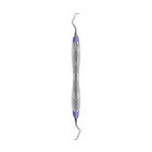 Hu-Friedy 7/8 Rigid After Five™ Gracey Curette, Harmony™ Handle | SurgiMac Dental Supply