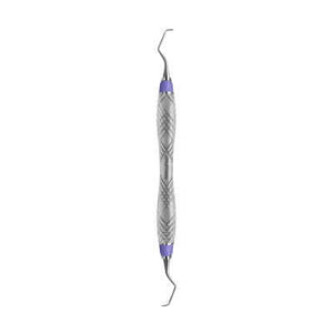Hu-Friedy 7/8 Rigid After Five™ Gracey Curette, Harmony™ Handle | SurgiMac Dental Supply