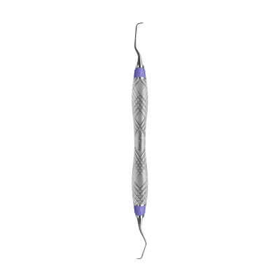 Hu-Friedy 11/12 After Five™ Gracey Curette, Harmony™ Handle | SurgiMac Dental Supply