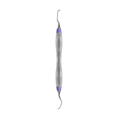 Hu-Friedy 12/13 After Five™ Gracey Curette, Harmony™ Handle | SurgiMac Dental Supply