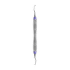 Hu-Friedy 1/2 After Five™ Gracey Curette, Harmony™ Handle | SurgiMac Dental Supply