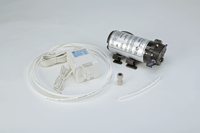Sterisil Booster Pumps for G4 and G5 Systems | SurgiMac Dental Supply