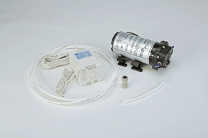 Sterisil Booster Pumps for G4 and G5 Systems | SurgiMac Dental Supply