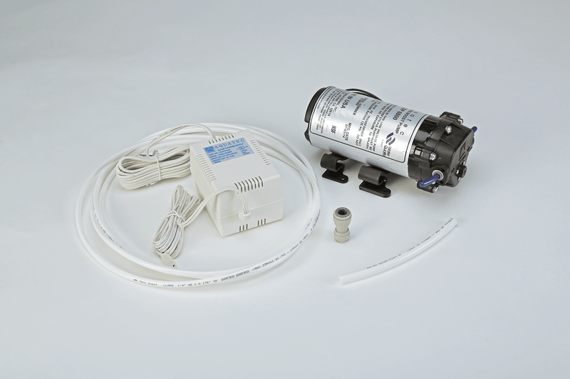 Sterisil Booster Pumps for G4 and G5 Systems | SurgiMac Dental Supply