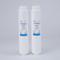 Sterisil G4 Replacement Cartridges Stage 4XL - Extended Life Deionization Cartridge | SurgiMac Dental Supply
