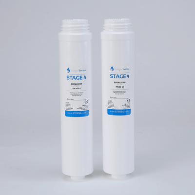 Sterisil G4 Replacement Cartridges Stage 4 - Deionization Cartridge