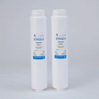 Sterisil G4 Replacement Cartridges Stage 2 - Carbon Block Cartridge | SurgiMac Dental Supply