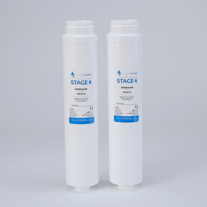 Sterisil G4 Replacement Cartridges Stage 2 - Carbon Block Cartridge | SurgiMac Dental Supply