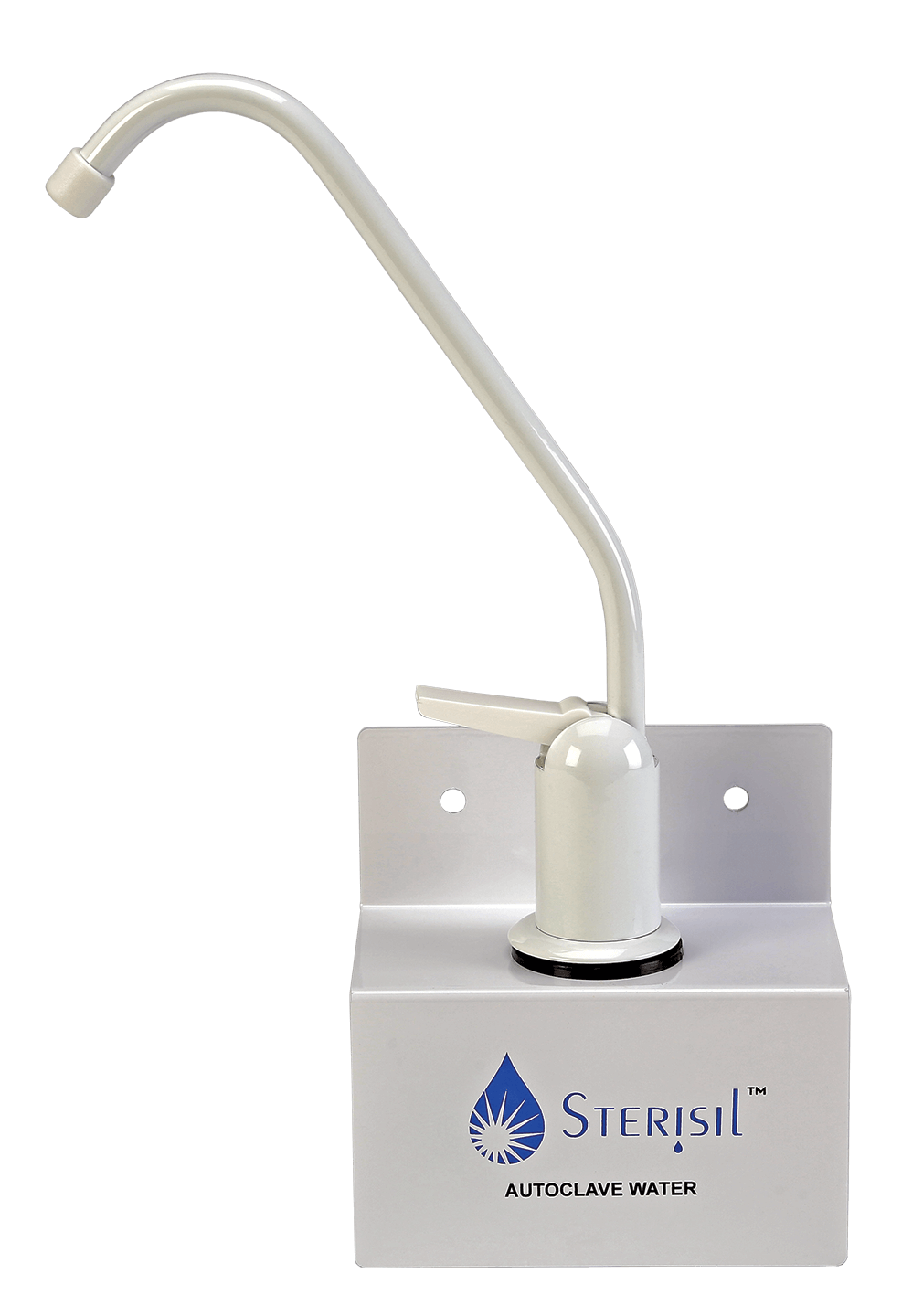 Remote Faucet Bracket | SurgiMac Dental Supply