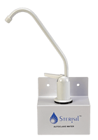 Remote Faucet Bracket | SurgiMac Dental Supply
