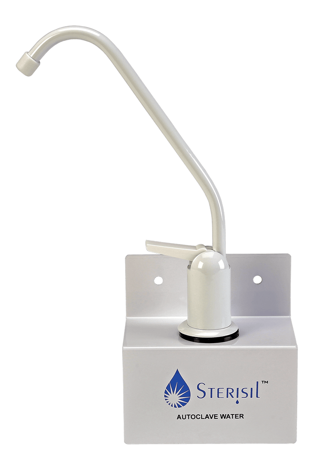 Remote Faucet Bracket | SurgiMac Dental Supply