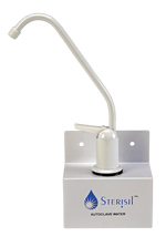 Remote Faucet Bracket | SurgiMac Dental Supply